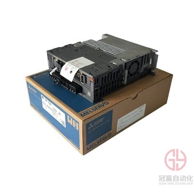 三菱伺服驅動器電機 MR-J4-60A/MR-J4-60B+HG-SR52J/HG-SR52BJ
