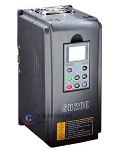 冠贏自動化 森蘭變頻器SB200系列