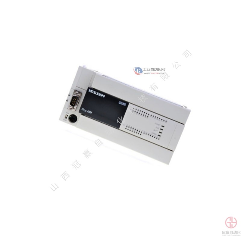 三菱可編程控制器PLC 三菱可編程控制器PLC