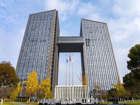 中控技術