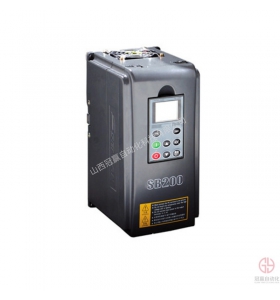 SB200-132T4_森蘭變頻器