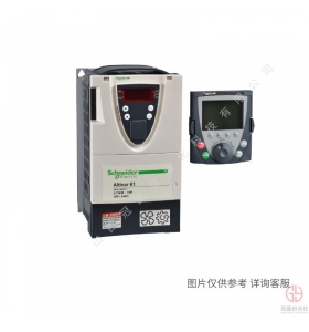 施耐德變頻器 ATV930U30M3