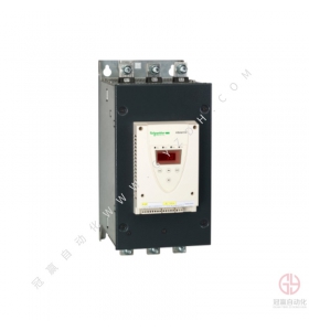 ATS01N232QN施耐德軟起動器-施耐德(Schneider)軟啟動
