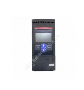 PSE210-600-70_ABB軟啟動器