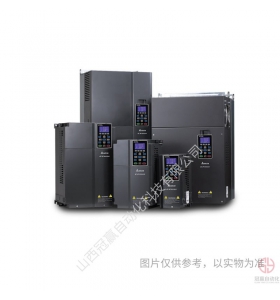 VFD007E43T-臺達E型變頻器-07kw