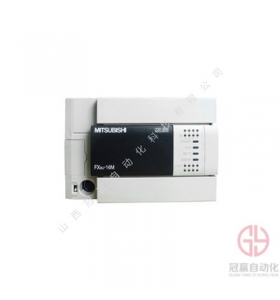 三菱plc模塊-FX3U-64CCL