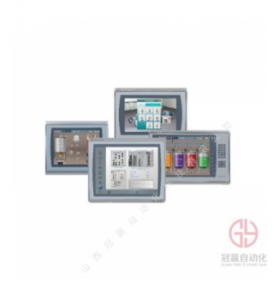 羅克韋爾AB觸摸屏-2711P-T4W21D8S-B 2711P-T6C20A8