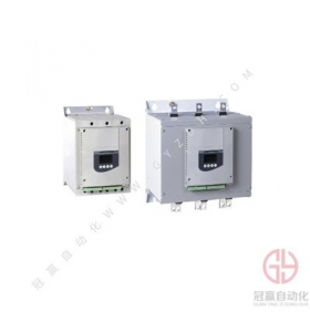 ATS22系列ATS22C11S6U 55KW施耐德軟啟動器