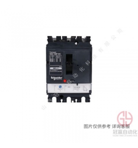 Schneider/施耐德-電動操作機構-MT100/160-LV429435