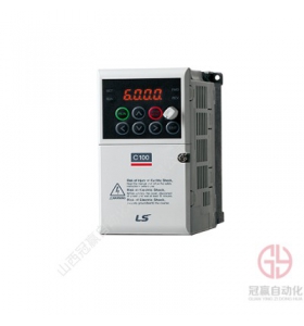 LG/LS產電LSLV0015S100-4EONNS變頻器1.5KW