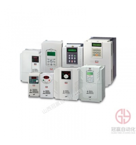 LG/LS產電LSLV-0008C100-4N變頻器0.75KW