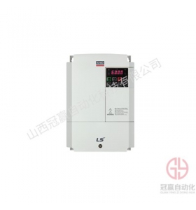LG/LS產電SV004iG5-1緊湊型變頻器0.4KW