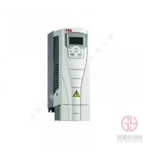 ABB攪拌機泵用傳動4KW 變頻器ACS550-01-08A8-4