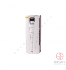 ABB2.2KW經濟型變頻器ACS355-03E-09A8-2