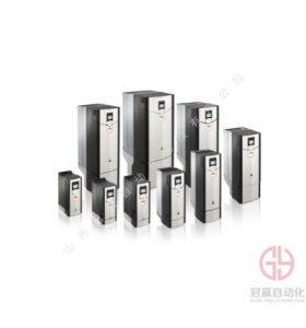 ABB0.55KW經濟型變頻器 ACS355-03E-01A9-4