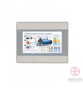 威綸-HMI人機界面觸摸屏TK6070iH