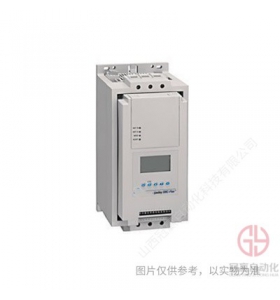 Allen-Bradley-AB軟啟動SMC-3系列150-C3NBD