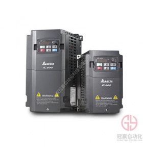 VFD075CH43A-21-臺達VFD-CH系列重載型變頻器