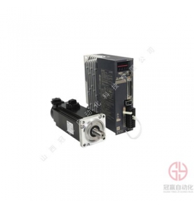 1.5KW三菱伺服電機驅動器MR-J4-200A-200B+HG-SR152J