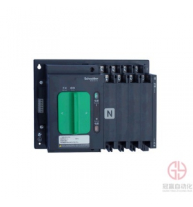 Schneider/施耐德 雙電源切換開關(guān) WATSNA63/4 PC