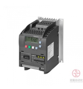西門子1.1KW變頻器-西門子V20小型變頻調速器-6SL3210-5BB21-1UV1