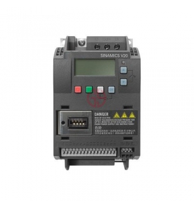 西門子G120C高性能型變頻器6SL3210-1KE22-6UF1