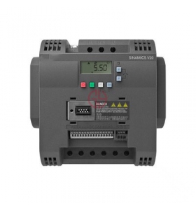 西門子S120-3KW變頻器PM340功率模塊6SL3210-1SE17-7UA0
