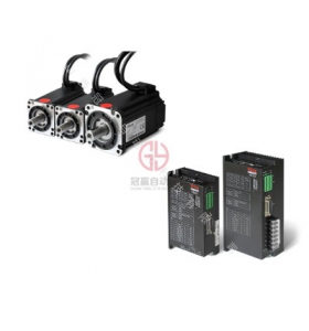 Kinco步科伺服電機SMS130D-0150-20KBK-4LKP