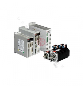 Kinco步科伺服電機SMC40S-0010-30MAK-5DSU