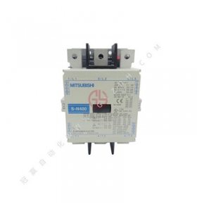 三菱電磁(交流)接觸器-SD-N220 DC24V 2A2B