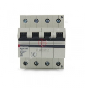 NFC60-CMXA 2P 50A-三菱塑殼斷路器