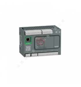140DDO84300 施耐德PLC 開關量16點輸出模塊