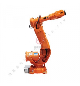 ABB機(jī)器人-IRB-1410六軸弧焊裝配上下料搬運(yùn)負(fù)重5KG范圍1.44M