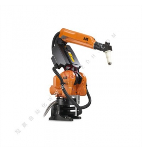 ABB機器人-IRB2400-16六軸負重20KG工作范圍1.5M搬運切割機械手臂