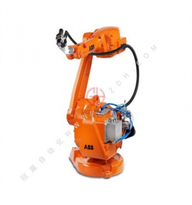 ABB工業機器人-IRB 2400-16/1.55負載:16kg，臂長:1550mm