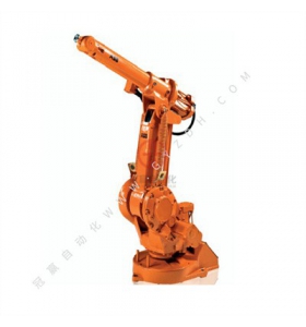 ABB工業機器人-IRB 1600-6/1.2負載:6kg，工作范圍:1200mm