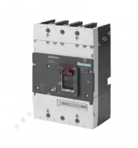 西門(mén)子塑殼斷路器-3VT8 160尺寸 80A 35kA 3P 3VT82081AA030AA0