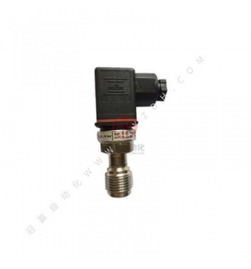 MBS 33M-1821-A6FA08-3 060G3298 DANFOSS丹佛斯壓力傳感器