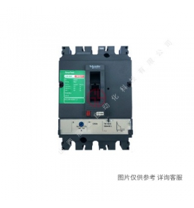施耐德塑殼斷路器NSX250N-TM200D-3P3D