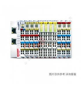 德國倍福beckhoff-數字量輸出模塊EL2828/EL2872/EL2872-0010