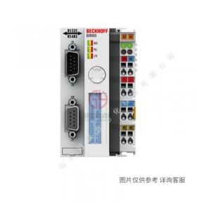 德國倍福beckhoff-數字量輸入模塊EL1259/EL1262/EL1262-0050
