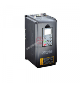 森蘭SB200-4T4三相380V/4KW高性能通用型變頻器