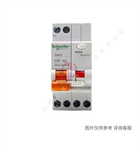 schneider-施耐德斷路器EA9系列-1級-D25A-EA9AN1D25