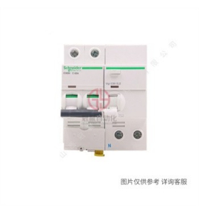 施耐德斷路器-Easy9小型斷路器3PD100A三相空氣開關EA9AH3D100NEW