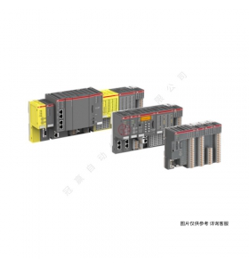 ABB模塊-ABB PLC DCS控制系統 AI845 PLC