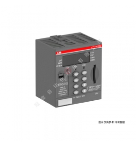 ABB PLC可編程控制器-總線接口模塊CI541-DP