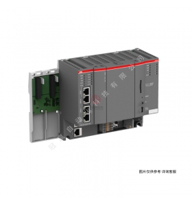ABB PLC可編程控制器-通信模塊CM592-DP