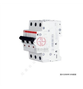 ABB漏電保護開關GSE系列GSE202-AC-C16/0.03-貨號:10236292