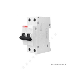 ABB漏電斷路器 DS系列DS201L C16 AC300訂貨號(hào):10231351