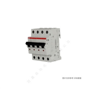ABB漏電斷路器 DS系列DS201M C10 AC300訂貨號:10231575